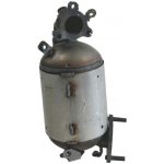 Filtr pevnych castic, vyfukovy system BOSAL 097-591 – Hledejceny.cz