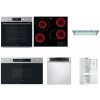 Set domácích spotřebičů Set Whirlpool OMK58CU1SX + AKT 8190/BA + AKR 650/1 IX + MBNA910X + WBC 3C34 PF X + WHC18 T311