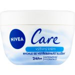 Nivea Care Cream 200 ml – Zboží Mobilmania