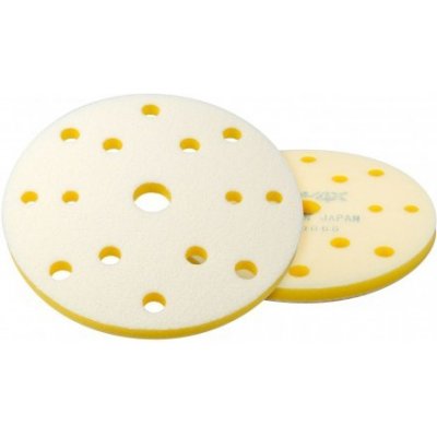 Kovax 9710065 – Měkká mezivrstva Buflex Dry, 15 otvorů, ø 152 mm – Zboží Dáma