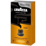 Lavazza Espresso Maestro Lungo 10 ks – Zbozi.Blesk.cz