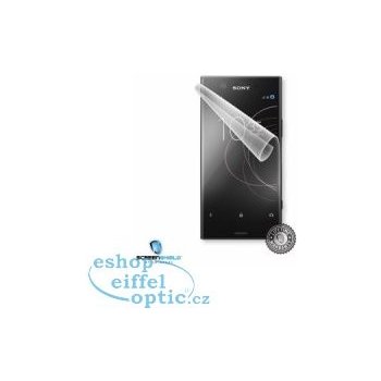 Ochranná fólie ScreenShield Sony Xperia XZ1 Compact G8441 - displej