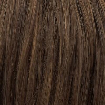 Patty paruka hnědá – Zboží Dáma