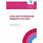 Základy oceňování nemovitých věcí - DUŠEK DAVID – Hledejceny.cz