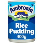 Ambrosia rýžový pudink 400 g – Zboží Mobilmania