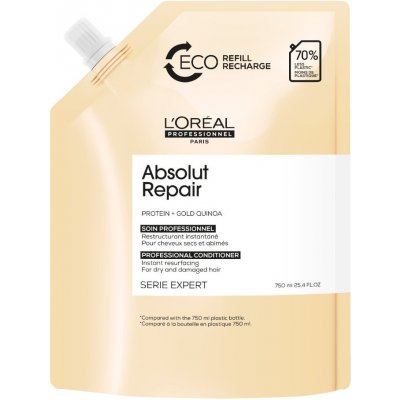 L'Oréal Expert Absolut Repair Conditioner 750 ml – Sleviste.cz