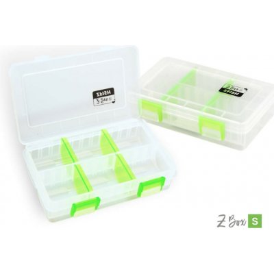 Zfish Krabička Z-Box S – Zboží Mobilmania