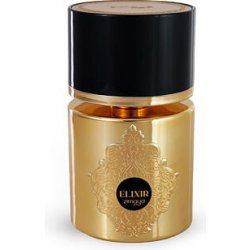 Zimaya Elixir Gold parfémovaná voda dámská 100 ml