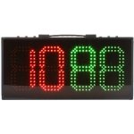 Merco Double LED elektronická tabule pro střídání – Zboží Dáma