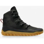 Vivobarefoot Tracker Leather Mens obsidian – Hledejceny.cz
