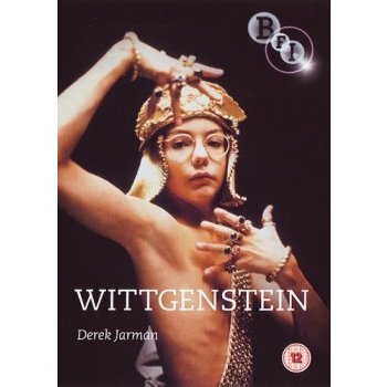 Wittgenstein DVD