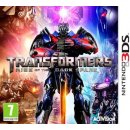 Transformers: Rise of the Dark Spark