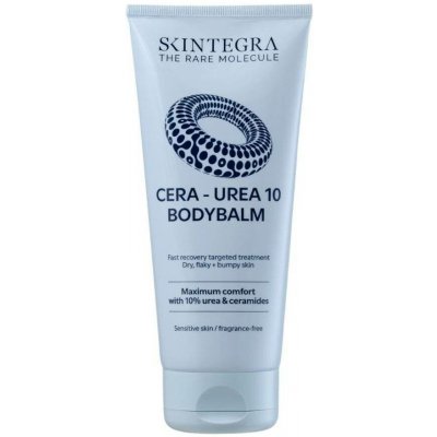Skintegra Cera Urea 10 tělový balzám 200 ml – Zboží Dáma