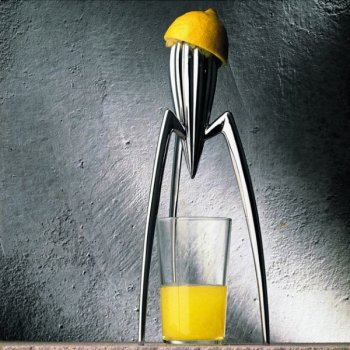 Alessi Juicy Salif