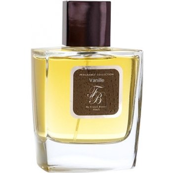Franck Boclet Vanille parfémovaná voda unisex 100 ml