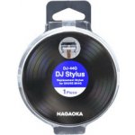 Nagaoka DJ 44G – Zbozi.Blesk.cz