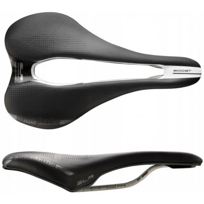 Selle Italia SLR Boost Endurance Superflow L3 černé – Hledejceny.cz