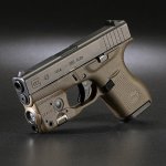 Streamlight TLR-6 – Zboží Dáma