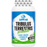 Lionlab Tribulus Terrestris Premium XXL 180 kapslí – Zboží Mobilmania