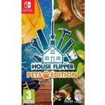 House Flipper (Pets Edition) – Zboží Dáma