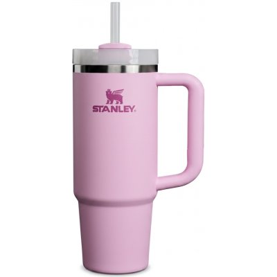 Stanley Quencher Cup H2.O FlowState Tumbler 890 ml Cherry Blossom – Sleviste.cz
