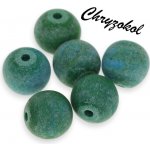 CHRYZOKOL, kulička matná, 8mm – Zbozi.Blesk.cz