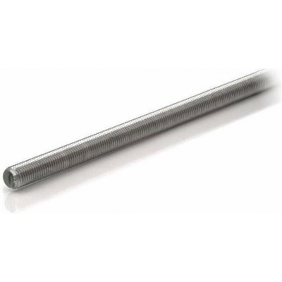 Závitová tyč M6 × 1000 mm 4.8 – Hledejceny.cz