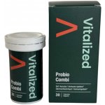 Vitalized Probio Combi 30 kapslí – Hledejceny.cz