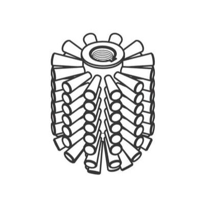 Hansgrohe Náhradní díl 93822000 – Zboží Dáma