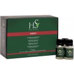 HS MILANO Energy Energising Treatment 8 x 8 ml – Hledejceny.cz