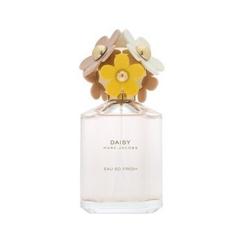 Marc Jacobs Daisy Eau So Fresh toaletní voda dámská 10 ml vzorek