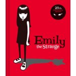 Emily the Strange - Rob Reger – Hledejceny.cz