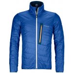 Ortovox Boval Jacket petrol blue – Zboží Mobilmania