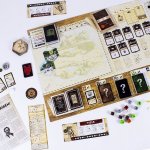 Albi Robinson Crusoe Dobrodružství na prokletém ostrově – Zboží Živě