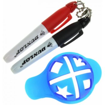 Dunlop Ball Marker Pen