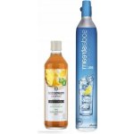 SodaStream CO2 425g modrá – Zboží Mobilmania