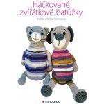 Háčkované zvířátkové baťůžky – Hledejceny.cz