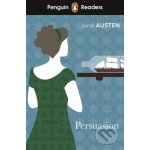 Persuasion - Jane Austen – Hledejceny.cz