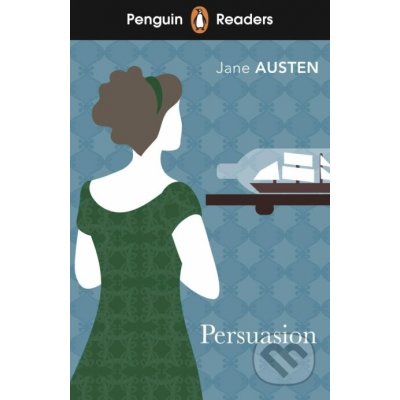 Persuasion - Jane Austen – Hledejceny.cz