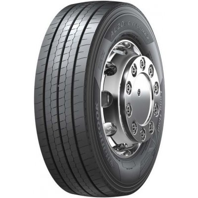 HANKOOK AL20W E-CUBE MAX 315/60 R22,5 154/148L