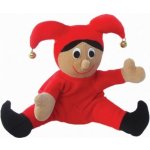 Noe Maňásek kašpárek – Zboží Dáma