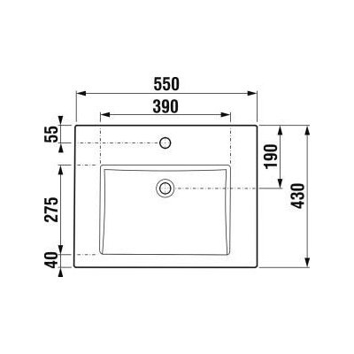 JIKA CUBE H8135620001043