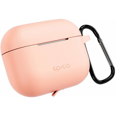 Epico Silikonové pouzdro s karabinou AirPods Pro 3 94411102300001 – Sleviste.cz