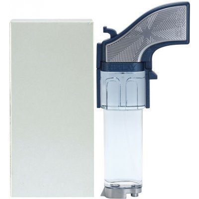 Replay Relover toaletní voda pánská 80 ml tester