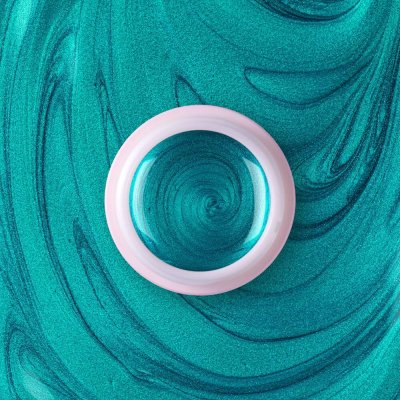 Ruscona Barevný UV/LED gel na nehty CH284 BONNIE 5 ml – Zboží Mobilmania