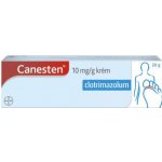 CANESTEN DRM 10MG/G CRM 50G – Hledejceny.cz