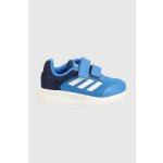 adidas Tensaur Run 2.0 CF K blue rush/core white/dark blue – Zboží Dáma