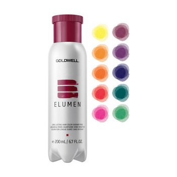 Goldwell Elumen Color Tq@all 200 ml