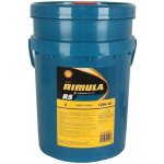 Shell Rimula R5 E 10W-40 20 l – Hledejceny.cz