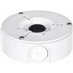 PFA130-E - zapojovací box kulatý bílý – Zbozi.Blesk.cz